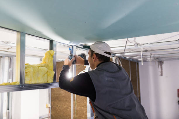 Best Commercial Insulation in North Pembroke, MA