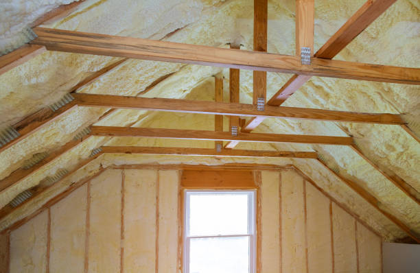 Best Insulation for Specific Applications in North Pembroke, MA
